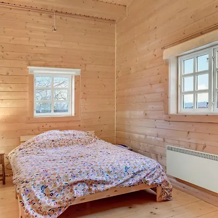 Cozy In With Kitchen Casa vacanze Helsinge