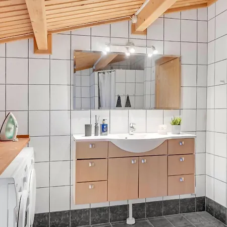 Cozy In With Kitchen Helsinge