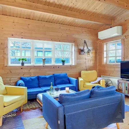 Cozy In With Kitchen Casa vacanze