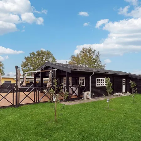Casa vacanze Cozy In With Kitchen *