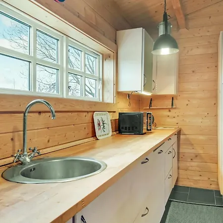 Cozy In With Kitchen * Helsinge