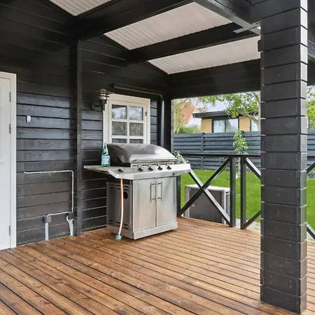 Casa vacanze Cozy In With Kitchen *