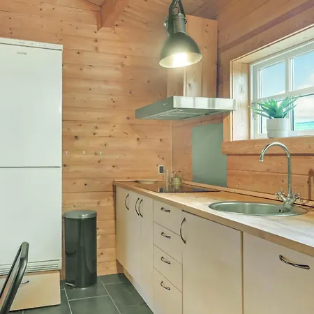 Cozy In With Kitchen * Helsinge
